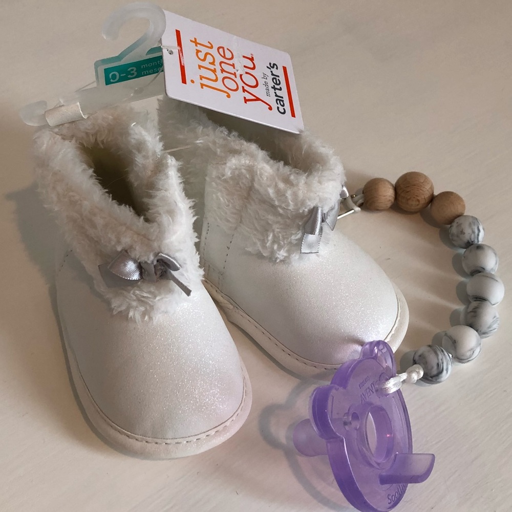 NWT 👶🏼